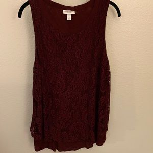 Maternity Top